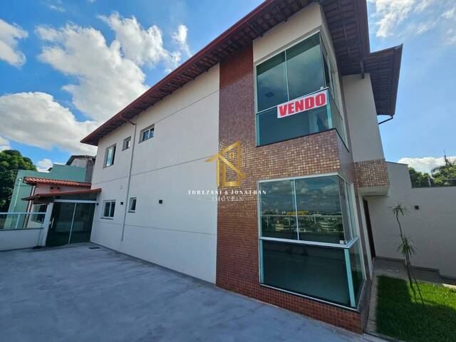 #CA00088 - Sobrado para Venda em Vila Velha - ES