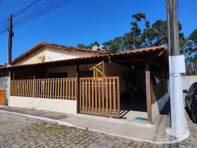 #CA00090 - Casa para Venda em Vila Velha - ES