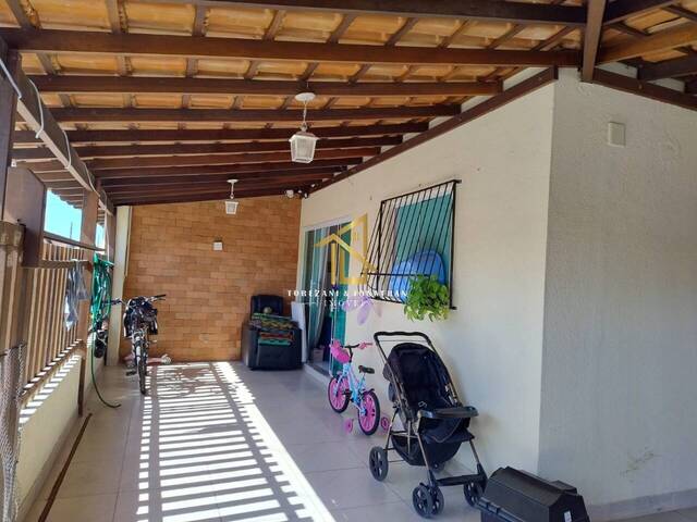 #CA00090 - Casa para Venda em Vila Velha - ES