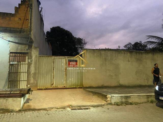 #TE00046 - Terreno para Venda em Vila Velha - ES