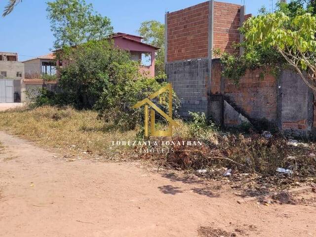 #TE00047 - Terreno para Venda em Guarapari - ES