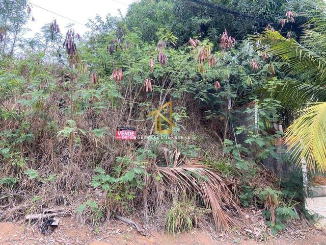 #TE00048 - Terreno para Venda em Guarapari - ES