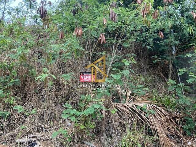 #TE00048 - Terreno para Venda em Guarapari - ES