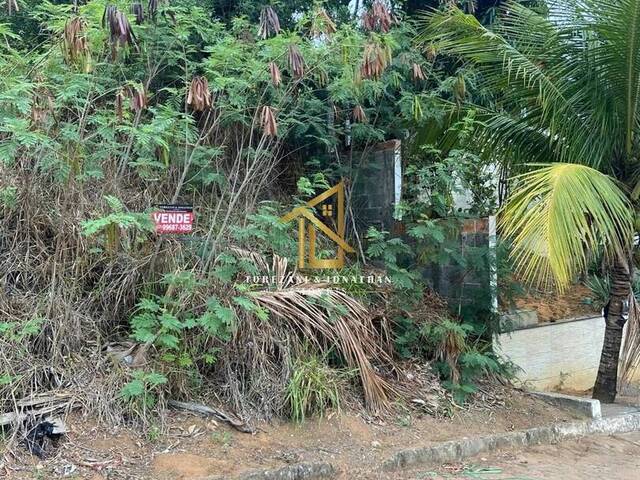 #TE00048 - Terreno para Venda em Guarapari - ES