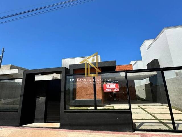 #CA00091 - Casa para Venda em Vila Velha - ES