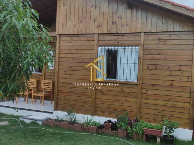 #CA00093 - Casa para Venda em Guarapari - ES