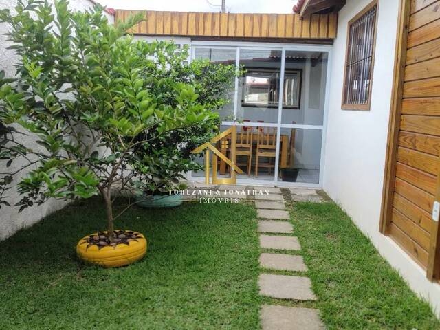 #CA00093 - Casa para Venda em Guarapari - ES