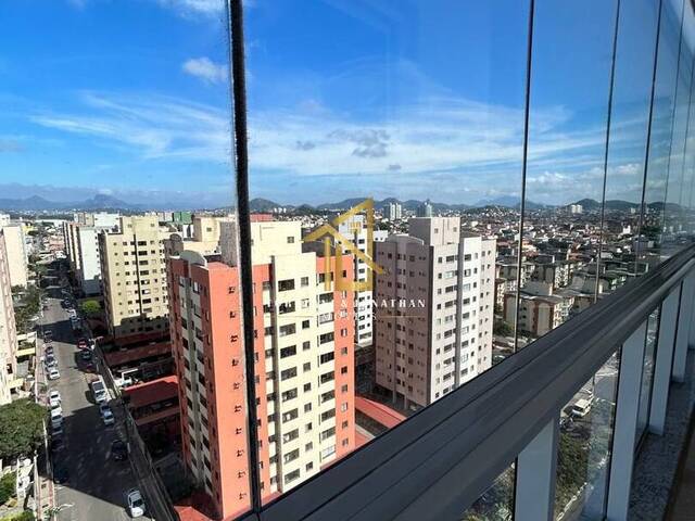 #AP00622 - Apartamento para Locação em Vila Velha - ES