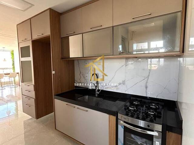 Apartamento para Locação em Vila Velha - 4