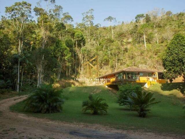#ST00009 - Sítio para Venda em Marechal Floriano - ES