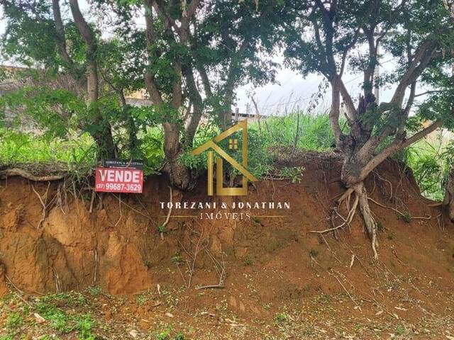 #TE00049 - Terreno para Venda em Cariacica - ES