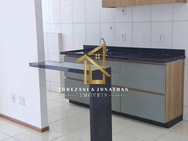 #AP00628 - Apartamento para Locação em Vila Velha - ES