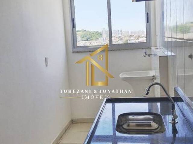 Apartamento para Locação em Vila Velha - 4
