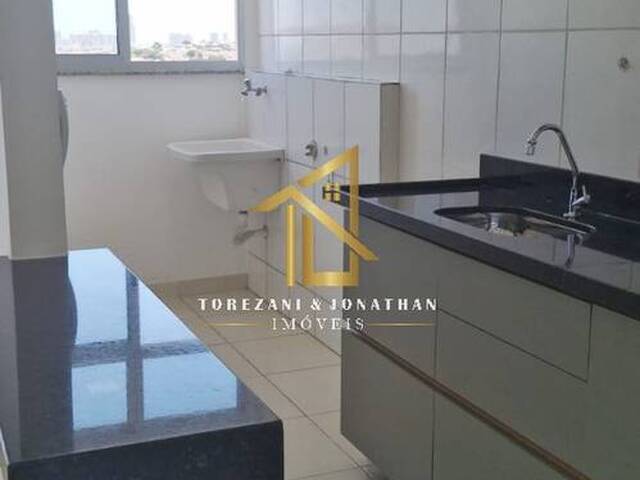Apartamento para Locação em Vila Velha - 5