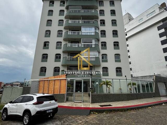 #AP00633 - Apartamento para Venda em Guarapari - ES