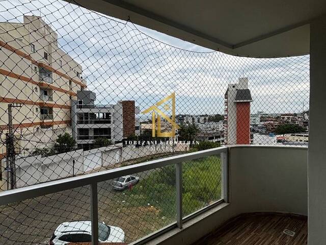 #AP00633 - Apartamento para Venda em Guarapari - ES