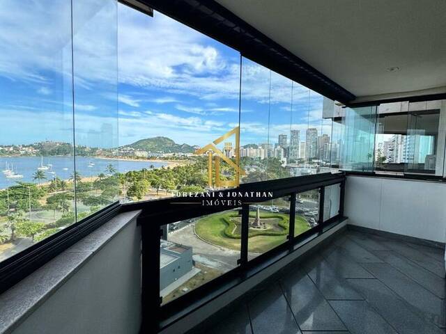 #AP00647 - Apartamento para Venda em Vitória - ES