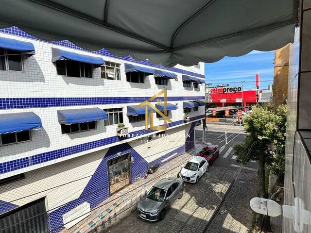 #TE00053 - Terreno para Venda em Vila Velha - ES