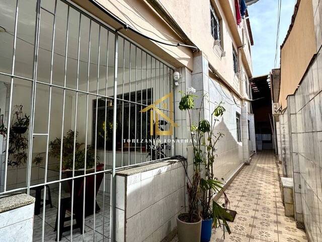#CA00099 - Sobrado para Venda em Vila Velha - ES