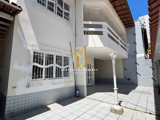 #CA00100 - Sobrado para Locação em Vila Velha - ES