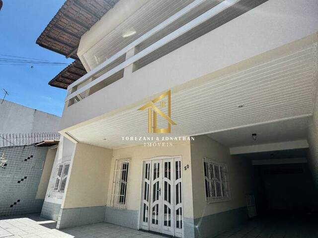 #CA00100 - Sobrado para Locação em Vila Velha - ES