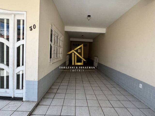 #CA00100 - Sobrado para Locação em Vila Velha - ES