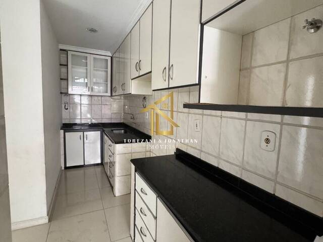 Sobrado para Locação em Vila Velha - 5