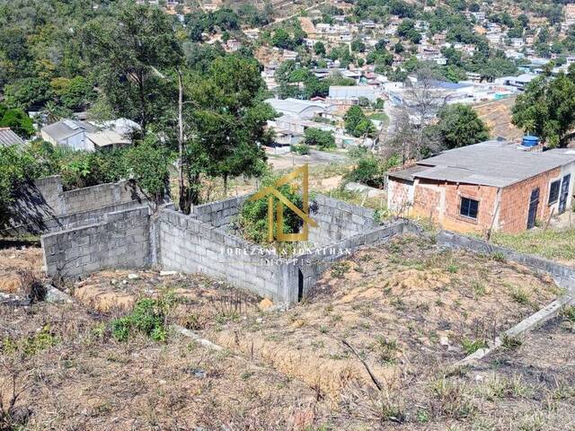 #TE00055 - Terreno para Venda em Cariacica - ES