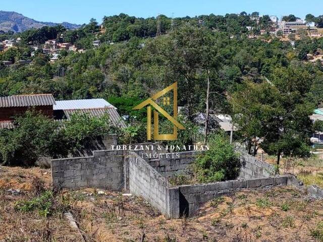 #TE00055 - Terreno para Venda em Cariacica - ES