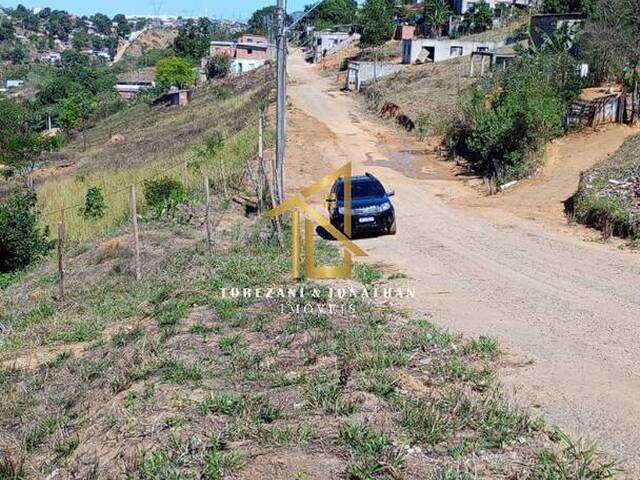 #TE00055 - Terreno para Venda em Cariacica - ES