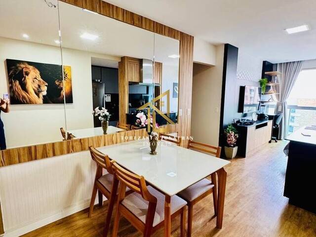 Apartamento para Venda em Vila Velha - 4