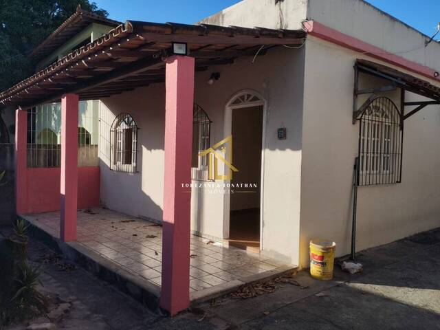 Venda em JARDIM GUARANHUNS - Vila Velha