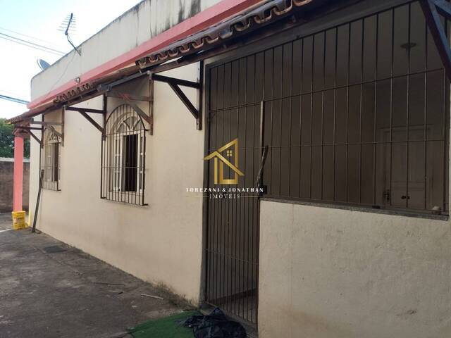 #CA00102 - Casa para Venda em Vila Velha - ES