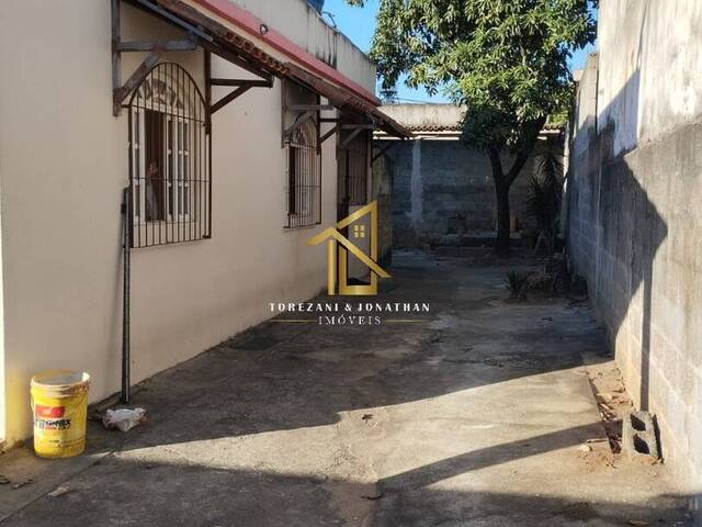 #CA00102 - Casa para Venda em Vila Velha - ES