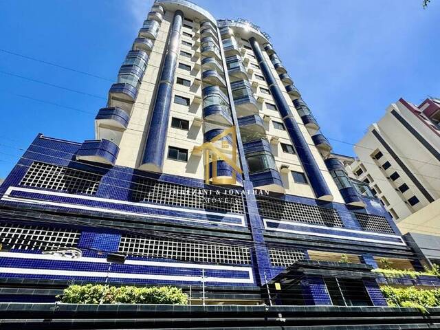 Venda em Itapuã - Vila Velha