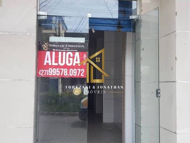 Venda em Itapuã - Vila Velha