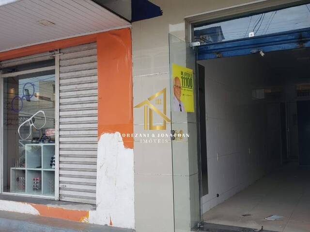 #SA00017 - Sala para Venda em Vila Velha - ES
