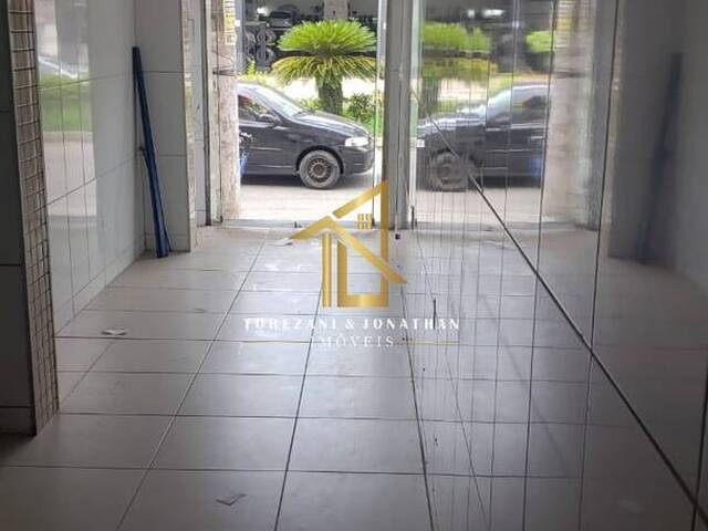 Sala para Venda em Vila Velha - 4