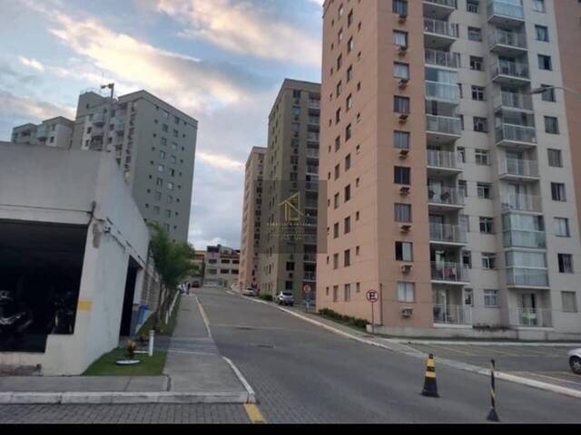 Apartamento para Venda em Vila Velha - 5