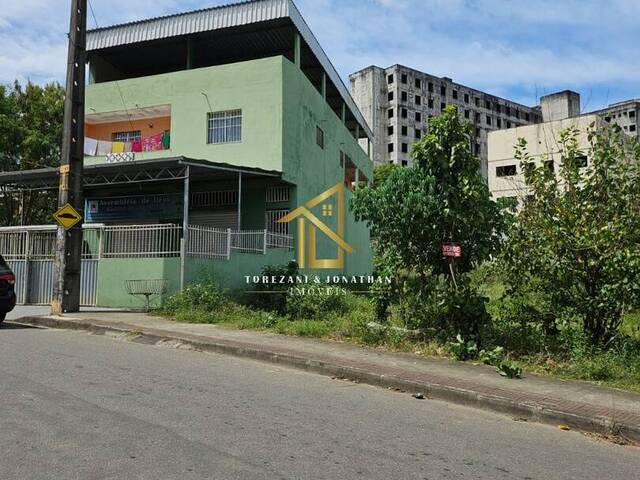 #TE00056 - Terreno para Venda em Cariacica - ES