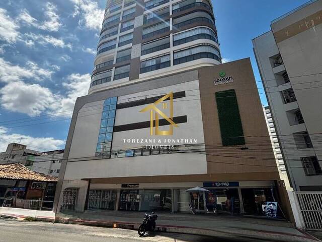 #AP00673 - Apartamento para Venda em Guarapari - ES