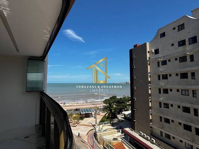 #AP00673 - Apartamento para Venda em Guarapari - ES