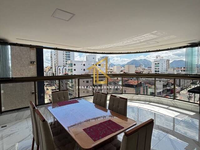Apartamento para Venda em Guarapari - 4