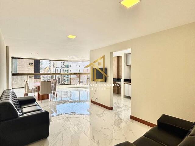 #AP00673 - Apartamento para Venda em Guarapari - ES