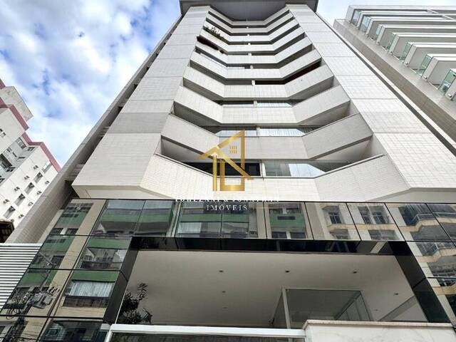 #AP00674 - Apartamento para Venda em Vila Velha - ES