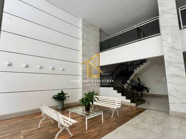 #AP00674 - Apartamento para Venda em Vila Velha - ES