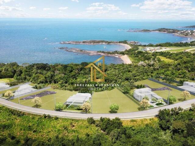 #TE00058 - Terreno para Venda em Guarapari - ES