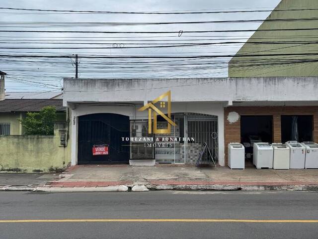 #CA00105 - Casa para Venda em Vila Velha - ES