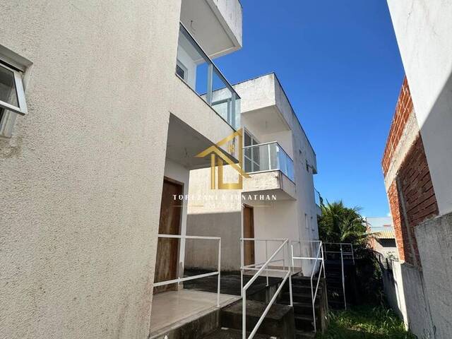 #CA00107 - Casa para Venda em Vila Velha - ES