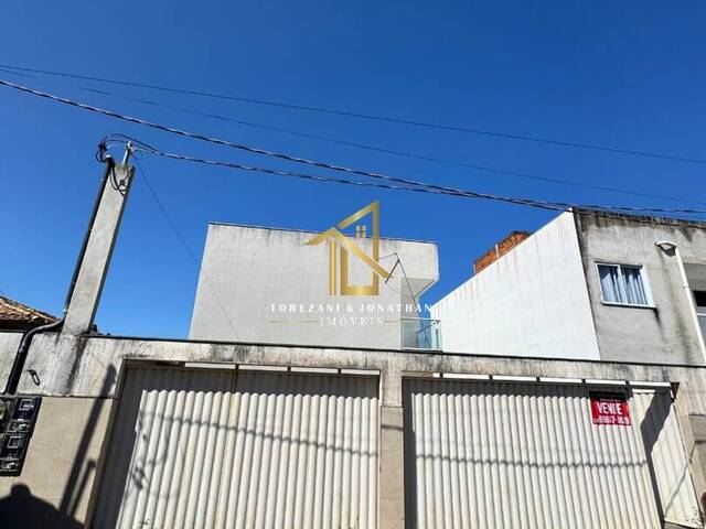 #CA00107 - Casa para Venda em Vila Velha - ES